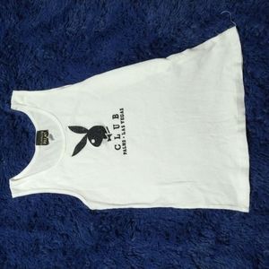 GUC vintage Playboy tank